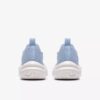 Baskets Solevana Knit bleu clair pour femme Baskets Solevana Knit bleu clair pour femme