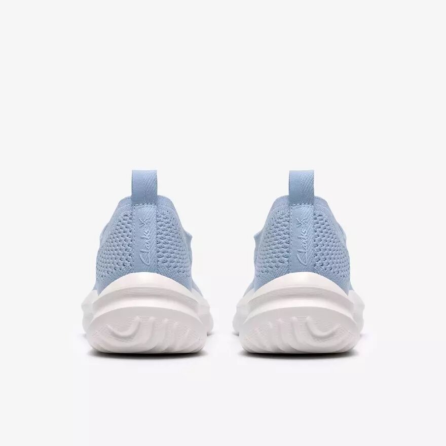 Baskets Solevana Knit bleu clair pour femme Baskets Solevana Knit bleu clair pour femme