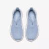 Baskets Solevana Knit bleu clair pour femme Baskets Solevana Knit bleu clair pour femme