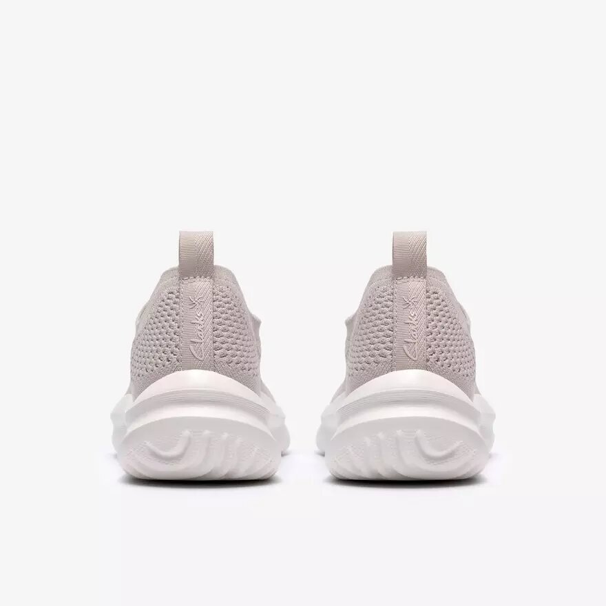 Baskets Solevana Knit gris pâle pour femme Baskets Solevana Knit gris pâle pour femme