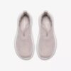 Baskets Solevana Knit gris pâle pour femme Baskets Solevana Knit gris pâle pour femme