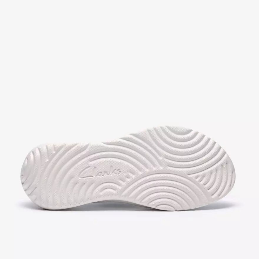Baskets Solevana Knit gris pâle pour femme Baskets Solevana Knit gris pâle pour femme