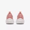 Baskets Solevana Knit rose poudré pour femme