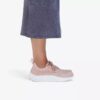 Baskets Solevana pour femme, couleur rose pâle Baskets Solevana pour femme, couleur rose pâle