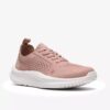Baskets Solevana pour femme, couleur rose pâle Baskets Solevana pour femme, couleur rose pâle