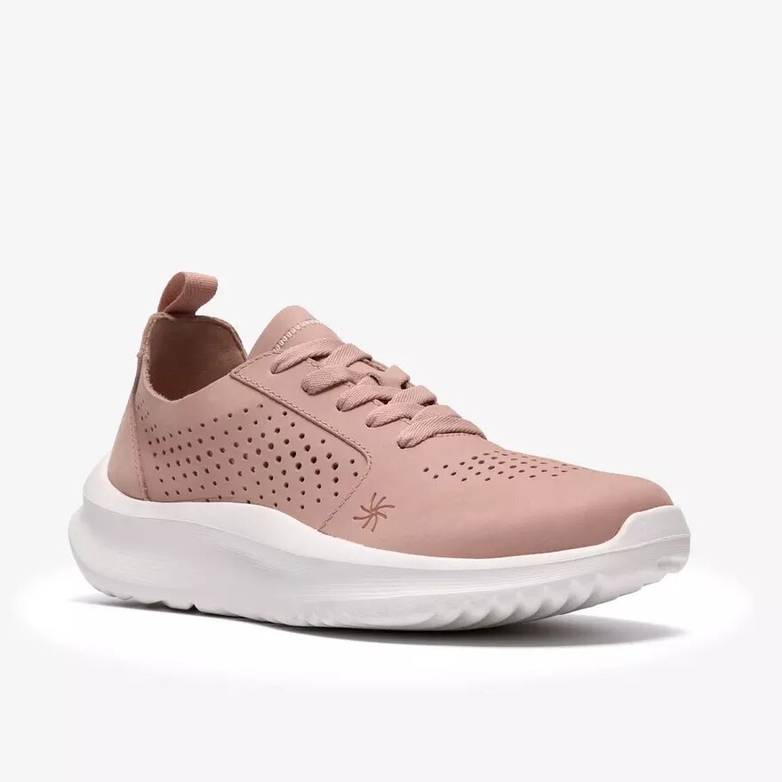 Baskets Solevana pour femme, couleur rose pâle Baskets Solevana pour femme, couleur rose pâle