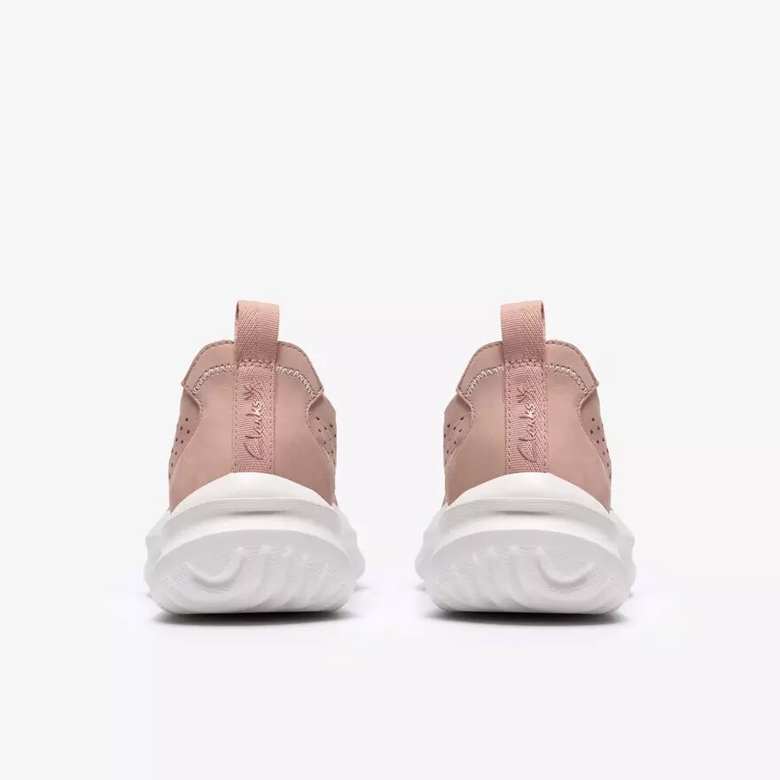 Baskets Solevana pour femme, couleur rose pâle Baskets Solevana pour femme, couleur rose pâle