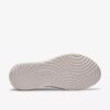 Baskets Solevana pour femme en cuir blanc Baskets Solevana pour femme en cuir blanc