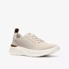 Baskets Solevana pour homme, couleur blanc cassé Baskets Solevana pour homme, couleur blanc cassé