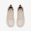 Baskets Solevana pour homme, couleur blanc cassé Baskets Solevana pour homme, couleur blanc cassé