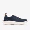 Baskets Solevana pour homme, couleur bleu marine Baskets Solevana pour homme, couleur bleu marine