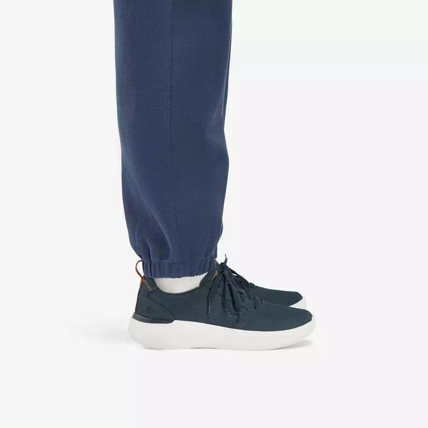 Baskets Solevana pour homme, couleur bleu marine Baskets Solevana pour homme, couleur bleu marine