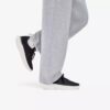 Baskets Solevana pour homme, couleur noire Baskets Solevana pour homme, couleur noire