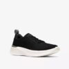 Baskets Solevana pour homme, couleur noire Baskets Solevana pour homme, couleur noire