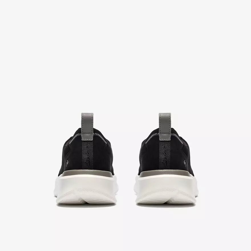 Baskets Solevana pour homme, couleur noire Baskets Solevana pour homme, couleur noire