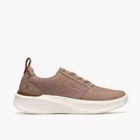 Baskets Solevana pour homme, modèle gris
