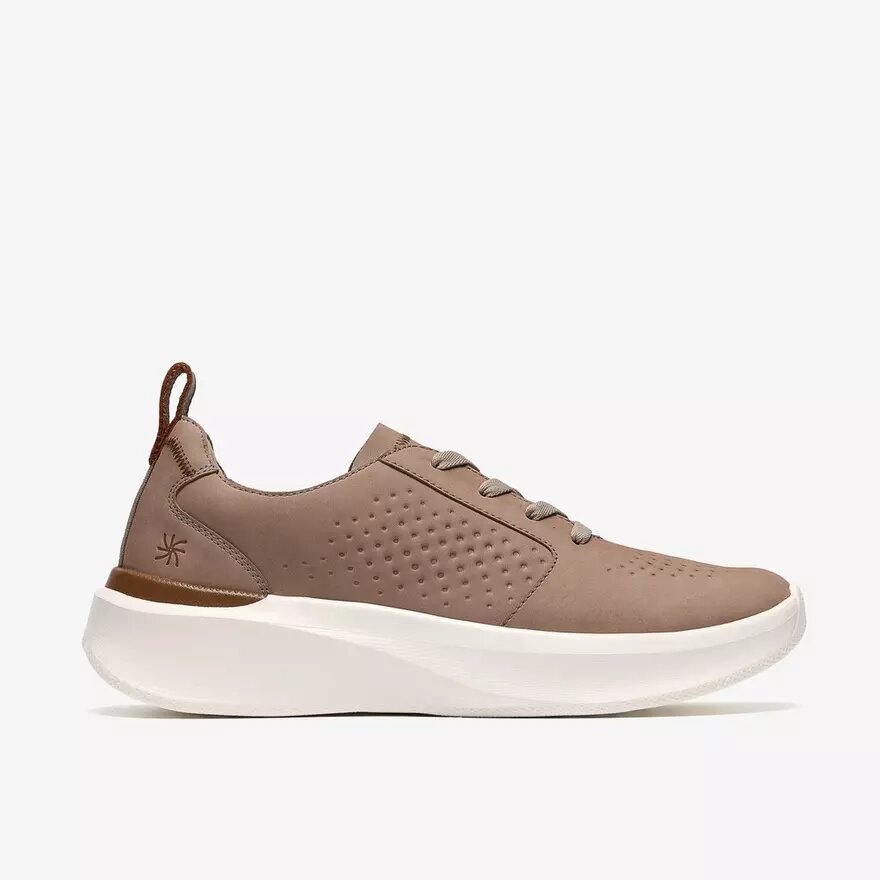 Baskets Solevana pour homme, modèle gris Baskets Solevana pour homme, modèle gris