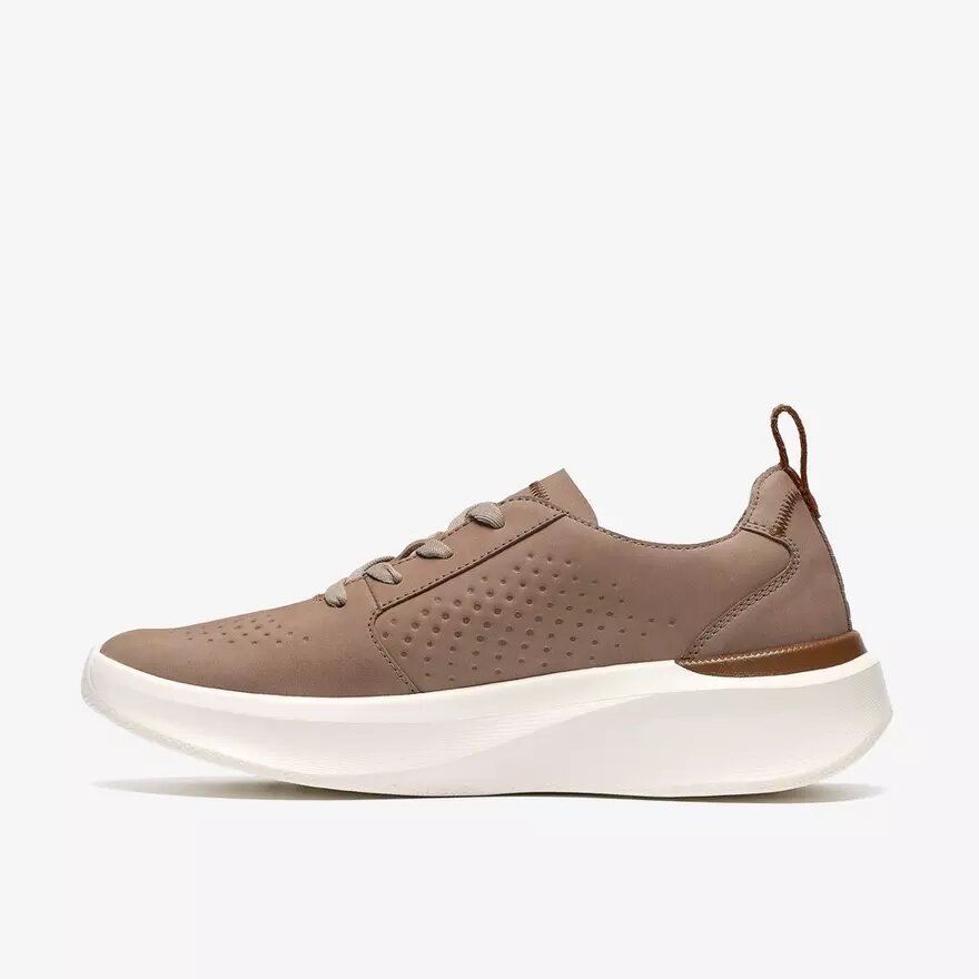 Baskets Solevana pour homme, modèle gris Baskets Solevana pour homme, modèle gris