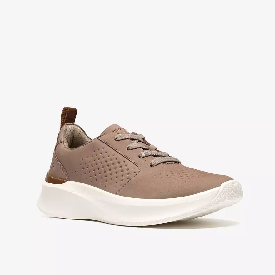 Baskets Solevana pour homme, modèle gris Baskets Solevana pour homme, modèle gris