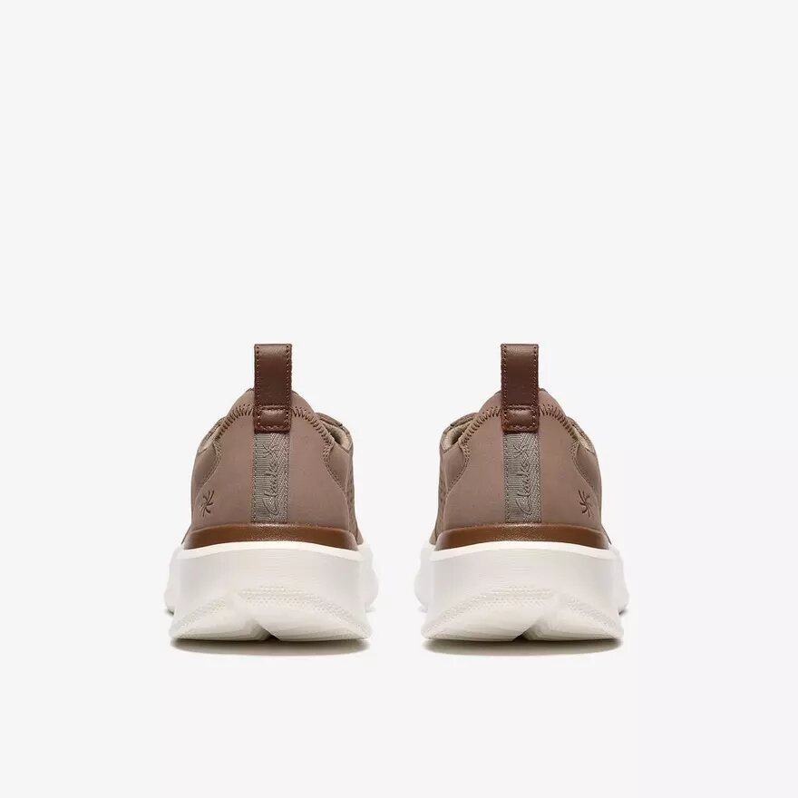 Baskets Solevana pour homme, modèle gris Baskets Solevana pour homme, modèle gris