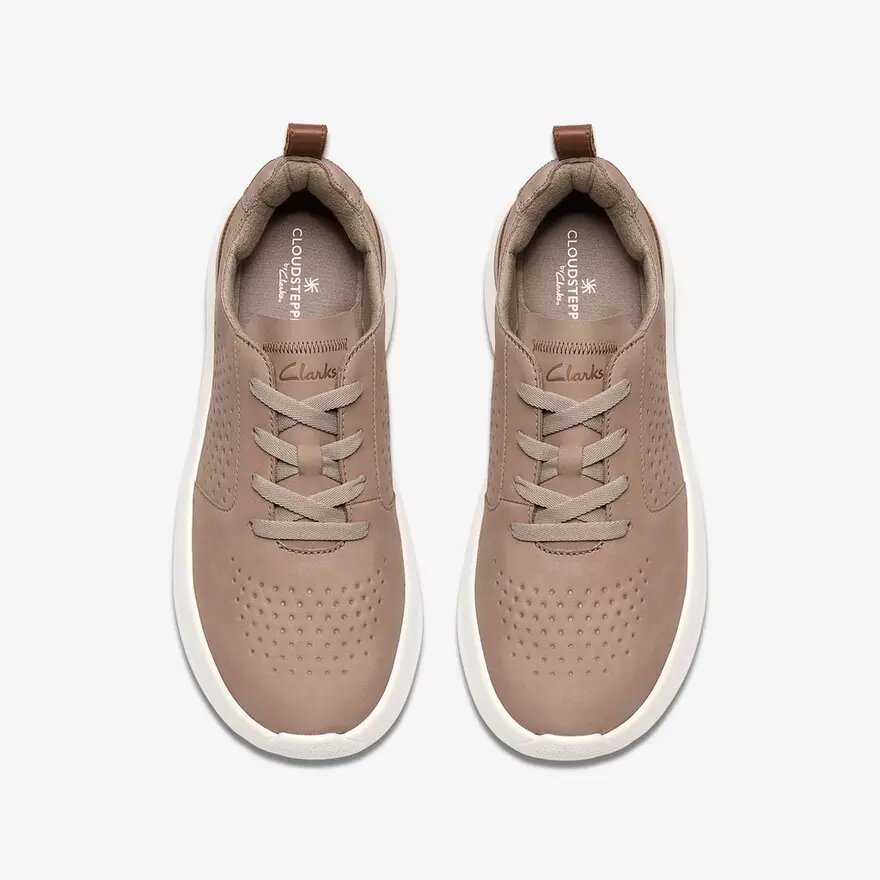 Baskets Solevana pour homme, modèle gris Baskets Solevana pour homme, modèle gris