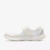 Baskets Solevana Strap blanches pour femme Baskets Solevana Strap blanches pour femme
