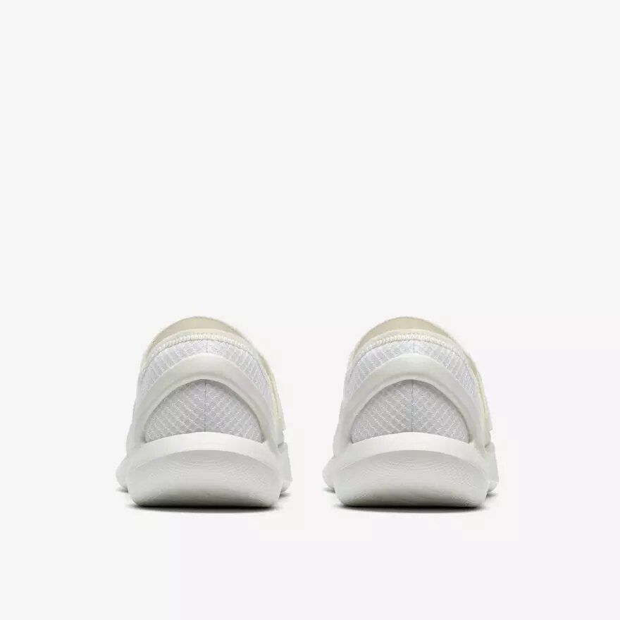 Baskets Solevana Strap blanches pour femme Baskets Solevana Strap blanches pour femme