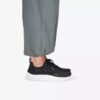 Baskets Solevana Style noires pour femme Baskets Solevana Style noires pour femme