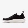Baskets Solevana Style noires pour femme Baskets Solevana Style noires pour femme