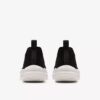 Baskets Solevana Style noires pour femme Baskets Solevana Style noires pour femme