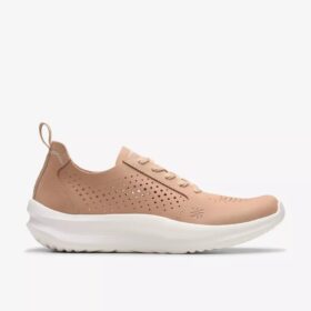 Baskets Solevana Style Sand pour femme