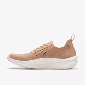 Baskets Solevana Style Sand pour femme