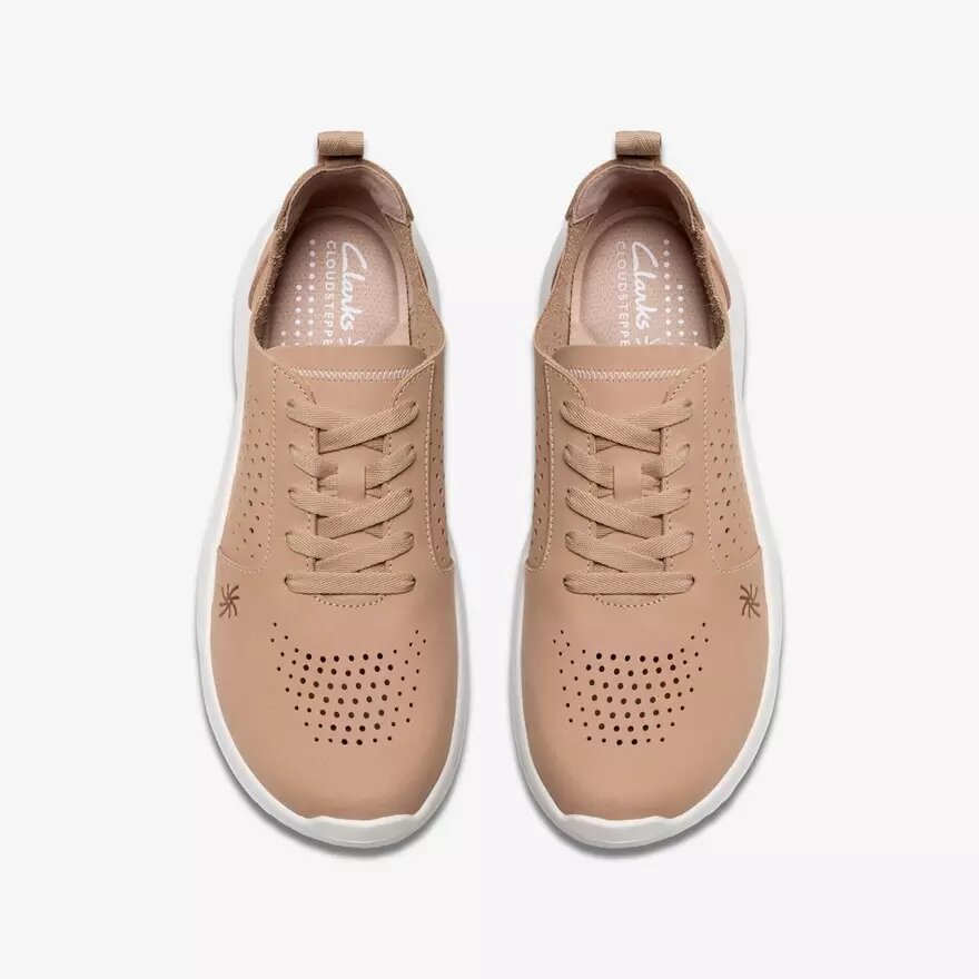 Baskets Solevana Style Sand pour femme Baskets Solevana Style Sand pour femme