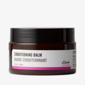 Baume nourrissant pour cuir | Entretien des chaussures