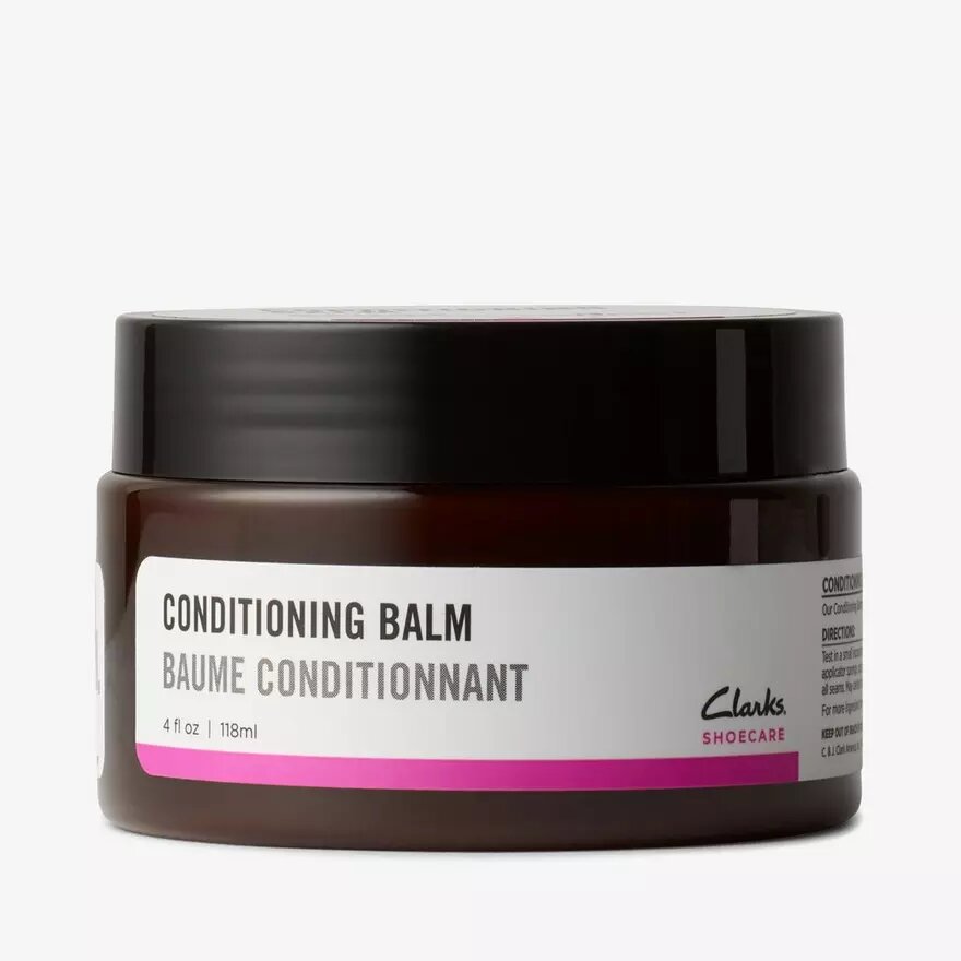 Baume nourrissant pour cuir | Entretien des chaussures Baume nourrissant pour cuir | Entretien des chaussures