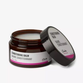 Baume nourrissant pour cuir | Entretien des chaussures