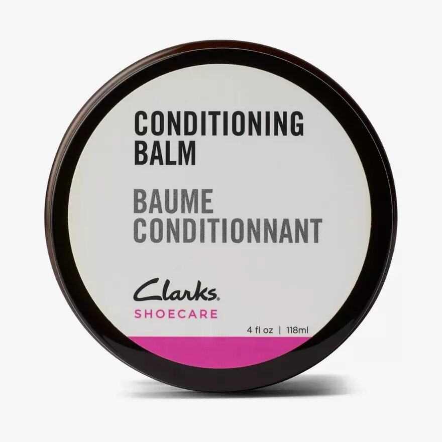 Baume nourrissant pour cuir | Entretien des chaussures Baume nourrissant pour cuir | Entretien des chaussures