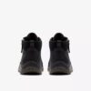 Bottes Chelsea Orlene Top en cuir noir imperméables pour femme Bottes Chelsea Orlene Top en cuir noir imperméables pour femme