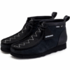 Bottes Clarks x Neighborhood Wallabee GTX « Black Combi Suede » 26166768