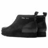 Bottes Clarks x Neighborhood Wallabee GTX « Black Combi Suede » 26166768