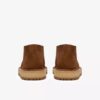 Bottes Desert Hunter en daim Cola pour homme Bottes Desert Hunter en daim Cola pour homme