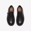 Bottes Desert London pour enfants, modèle noir
