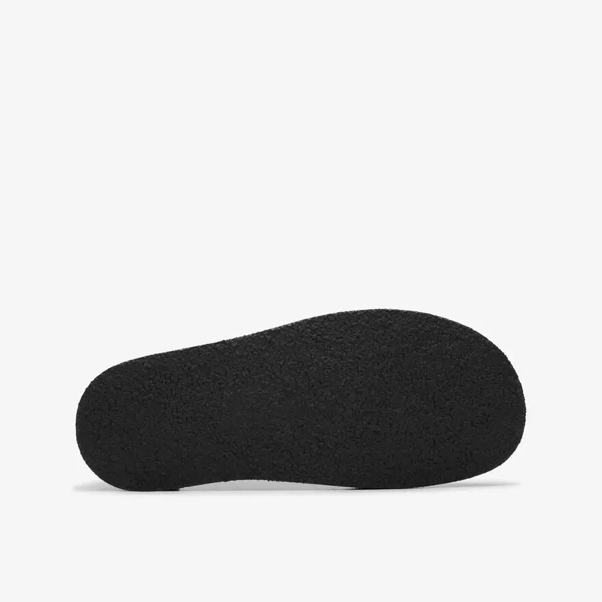 Bottes Desert Trek pour enfants – Modèle plus grand en cuir noir Bottes Desert Trek pour enfants – Modèle plus grand en cuir noir