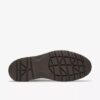 Bottes Eastridge Mid en cuir marron clair pour homme