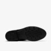 Bottes hautes en cuir noir Adalynn Hope pour femme Bottes hautes en cuir noir Adalynn Hope pour femme