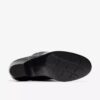 Bottes hautes jusqu’aux genoux Emily 2 Dream en cuir noir pour femme Bottes hautes jusqu’aux genoux Emily 2 Dream en cuir noir pour femme