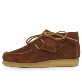 Bottes Lugger « Rust Brown » 26173620