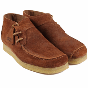 Bottes Lugger « Rust Brown » 26173620
