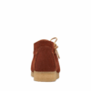 Bottes Lugger « Rust Brown » 26173620