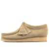 Bottes Originals Wallabee « Beige » 261555454